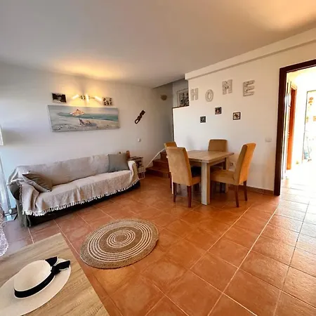 La Casita Holiday home