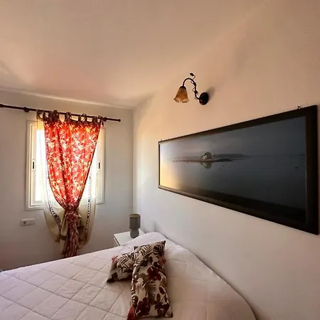 La Casita Σπίτι διακοπών