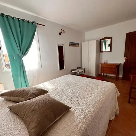 La Casita Holiday home *