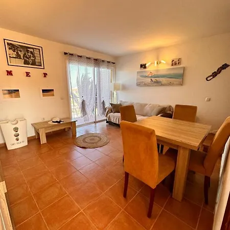 La Casita Holiday home *
