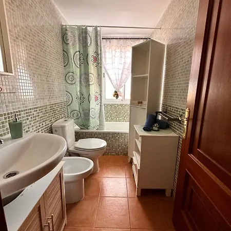 Holiday home La Casita