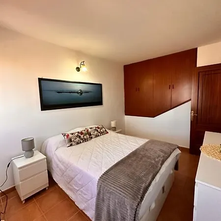 La Casita Holiday home Costa De Antigua