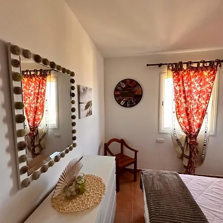 La Casita Holiday home