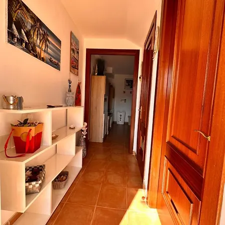 La Casita Holiday home Costa De Antigua