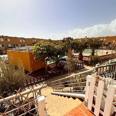 Holiday home La Casita Costa De Antigua