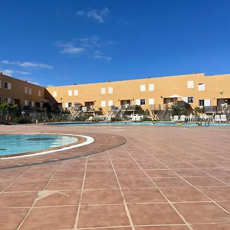 Holiday home La Casita *
