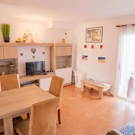 La Casita Ferienhaus *