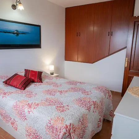 La Casita Ferienhaus *