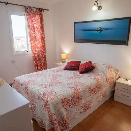 Holiday home La Casita Costa De Antigua