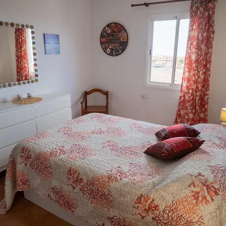 La Casita 펜션