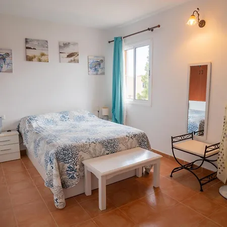 La Casita 펜션 코스타 데 안티과