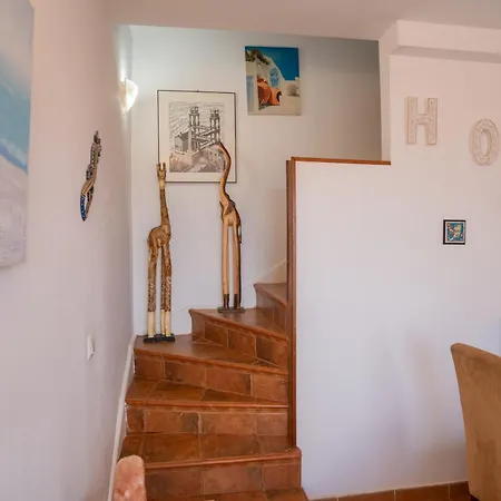 La Casita Ferienhaus