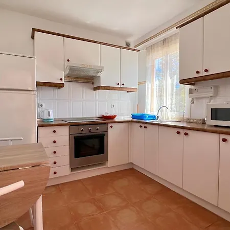 Сasa de vacaciones La Casita Costa De Antigua