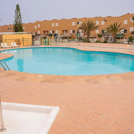 La Casita Сasa de vacaciones *