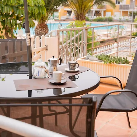 Сasa de vacaciones La Casita Costa De Antigua