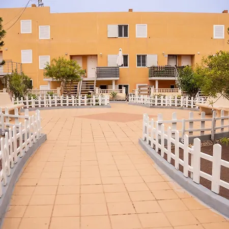 Сasa de vacaciones La Casita