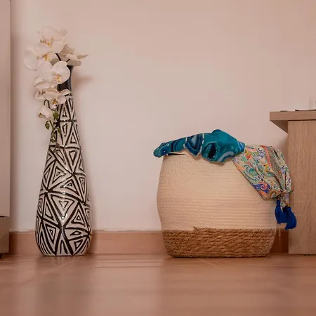Сasa de vacaciones La Casita