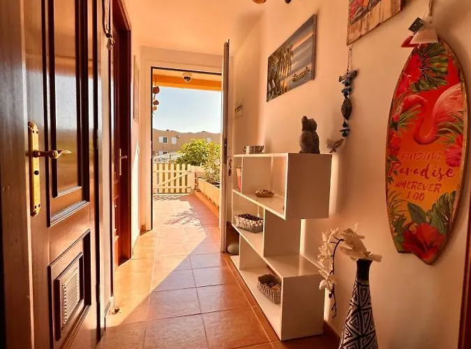 Ferienhaus La Casita *
