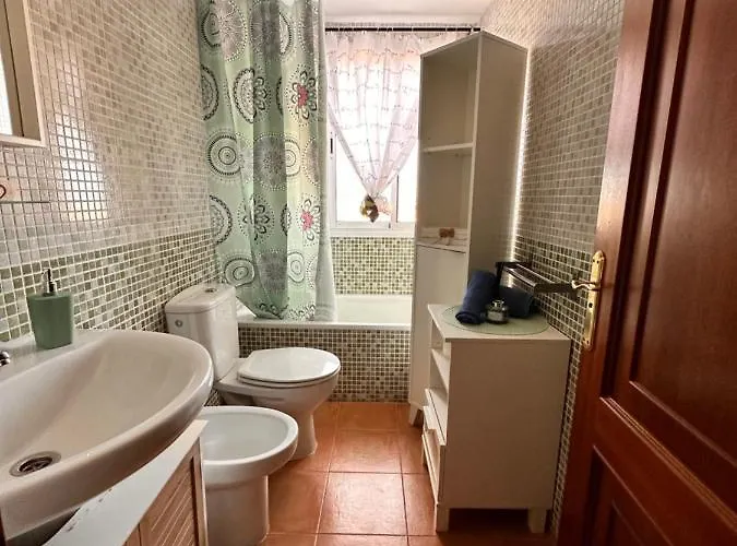 Ferienhaus La Casita