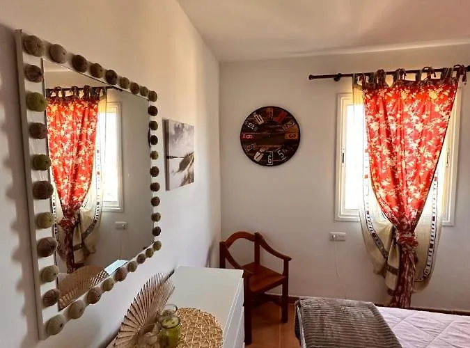 La Casita Ferienhaus