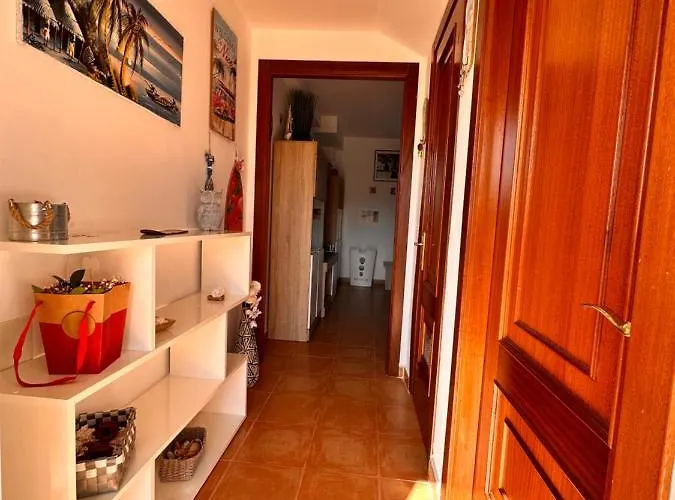 La Casita Ferienhaus Costa De Antigua