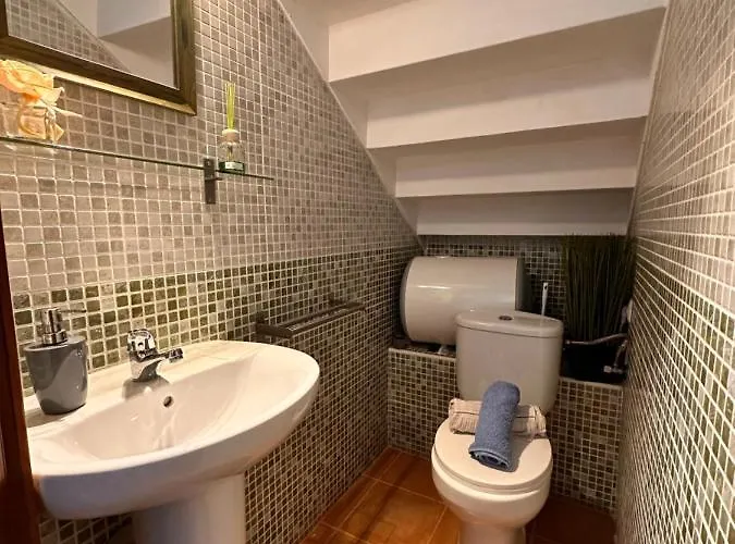 Ferienhaus La Casita *