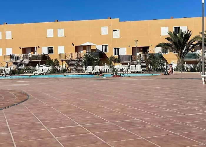 La Casita *