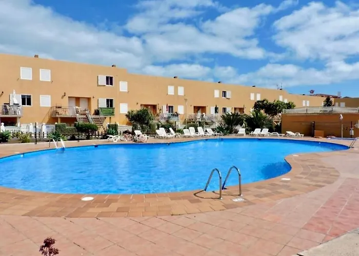 La Casita Ferienhaus Costa De Antigua