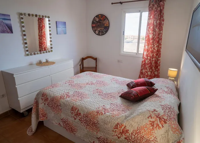 La Casita Ferienhaus