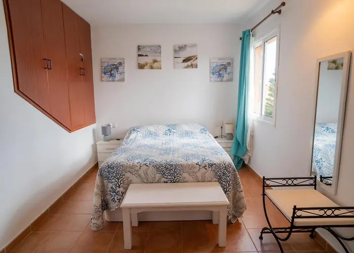 La Casita Ferienhaus