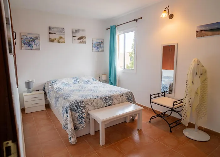 La Casita Ferienhaus Costa De Antigua
