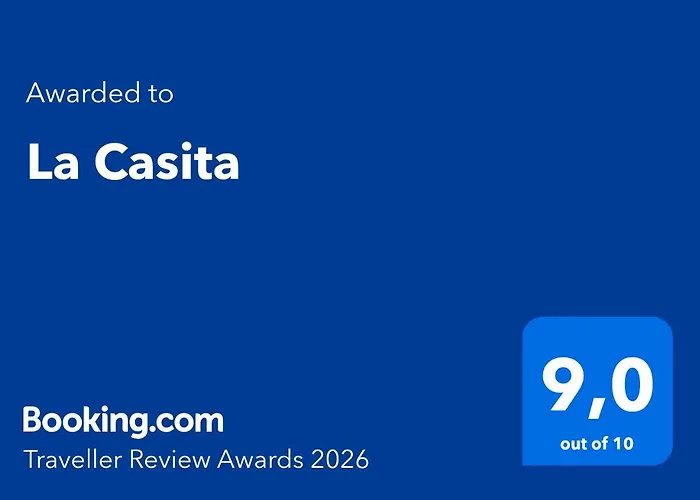 La Casita *