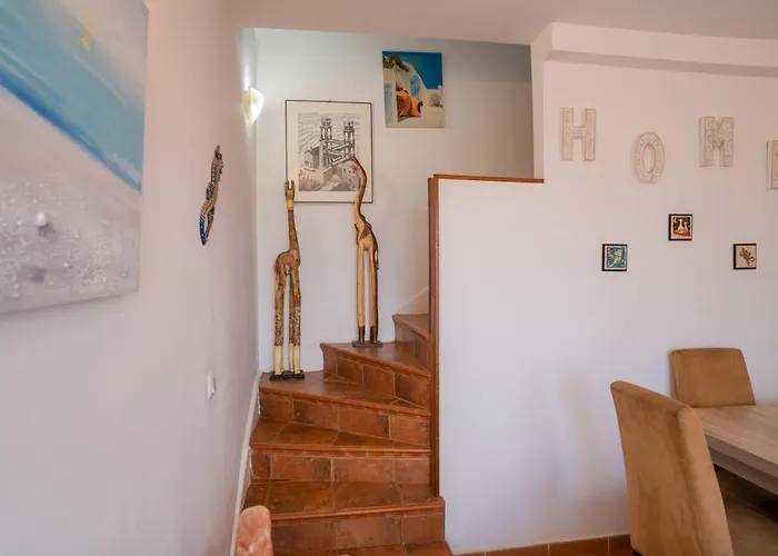La Casita Ferienhaus