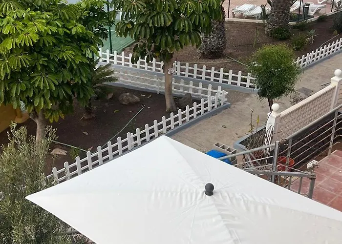 La Casita Ferienhaus Costa De Antigua