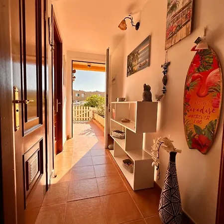 Feriehus La Casita *