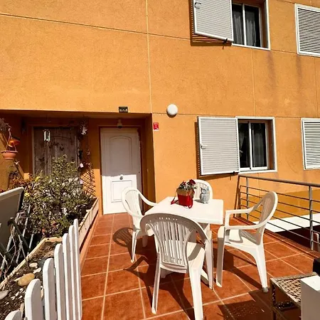 度假居 La Casita