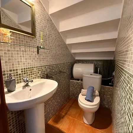 Feriehus La Casita *