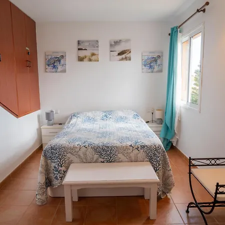 La Casita Feriehus