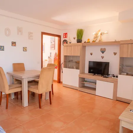 Feriehus La Casita