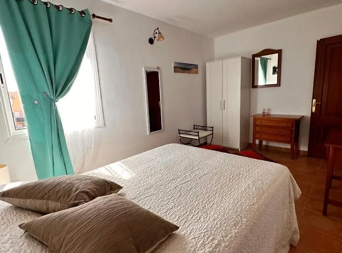 La Casita 度假居 *