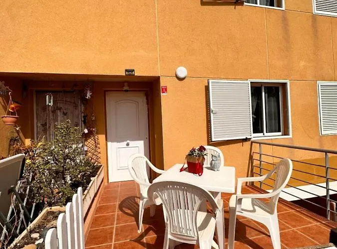 度假居 La Casita